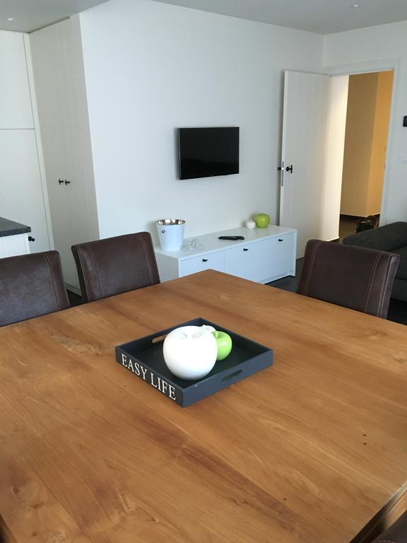Merida Apartamento Knokke-Heist