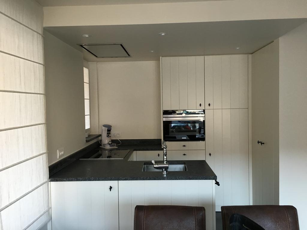 Merida Apartamento