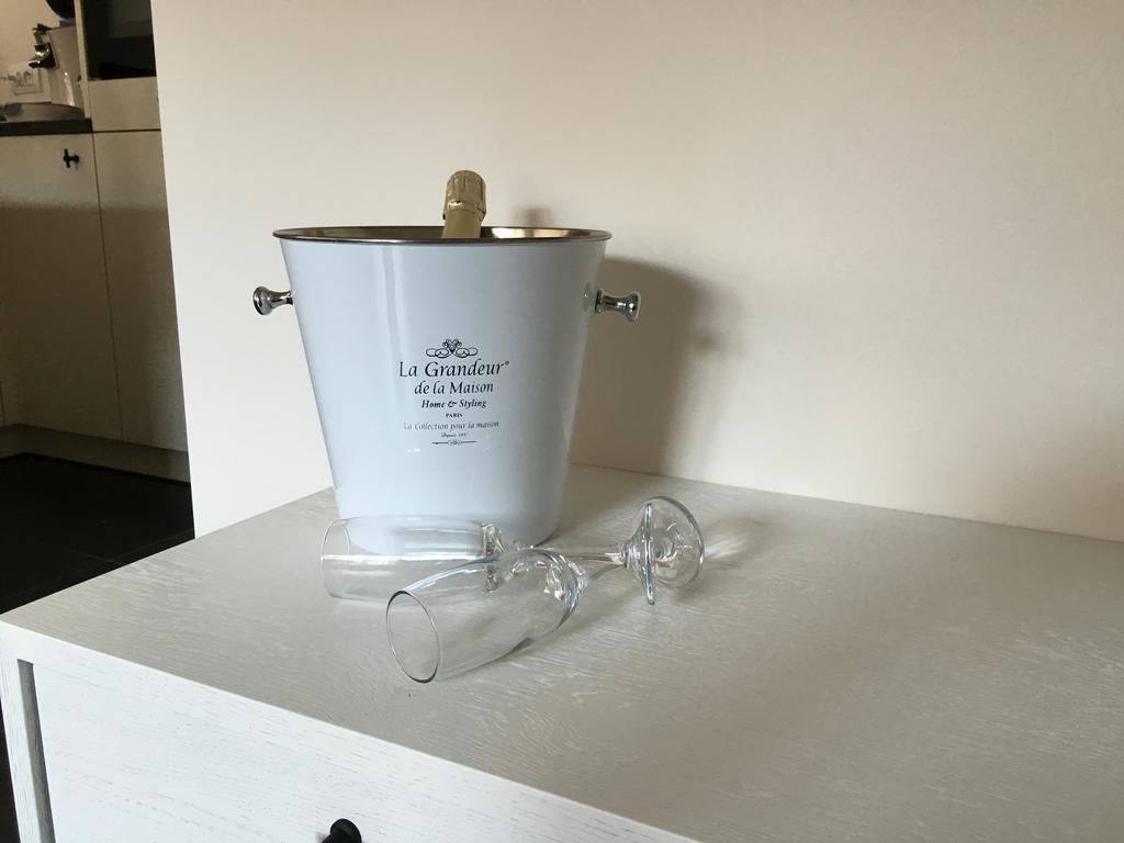 Merida Apartamento Knokke-Heist